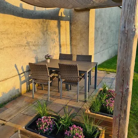 Alte Brennerei Appartement Brosa