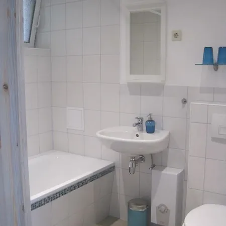 Apartment Alte Brennerei Brosa